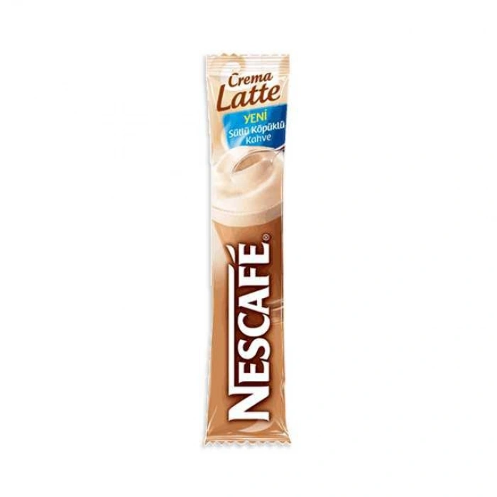 Hubrendy Bez Crema Latte 13,2gr 1 Adet