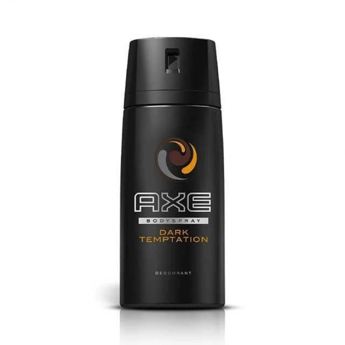 Hubrendy Bez Deo 150ml Dark 1 Adet