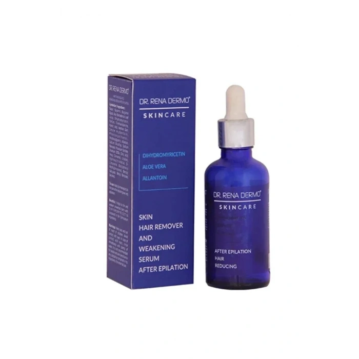 Hubrendy Bez Dermo Tüy İnceltici Serum