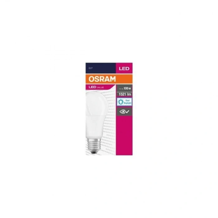 Hubrendy Bez E-27 12w BeyazLed Ampul 1 Adet