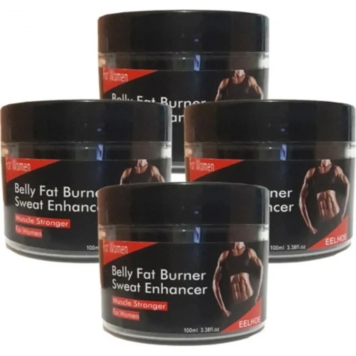 Hubrendy Bez Eelhoe Kadınlara Özel Krem 100 ml x 4 Adet