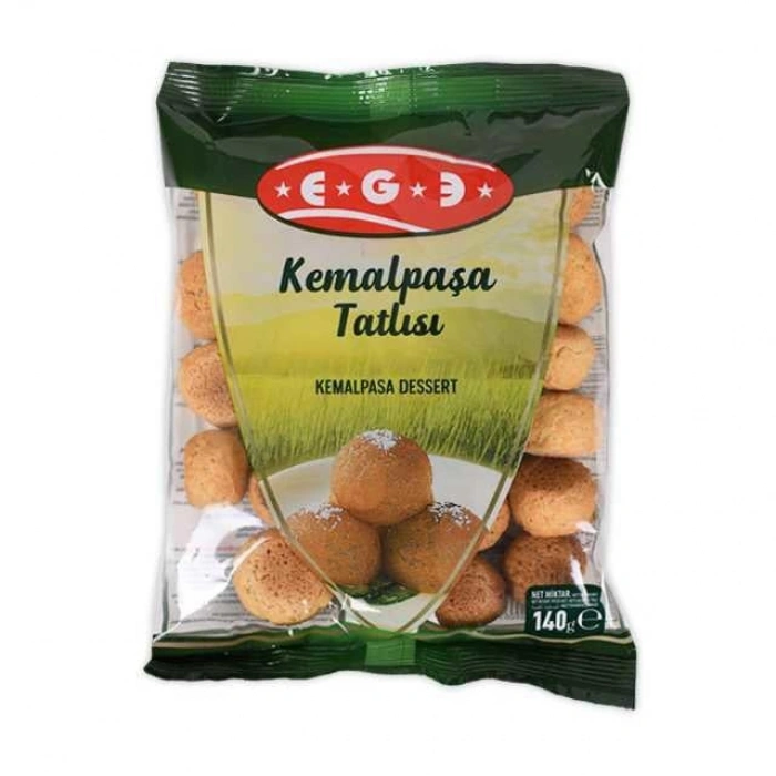 Hubrendy Bez Eko Kemalpaşa 140gr 1 Adet