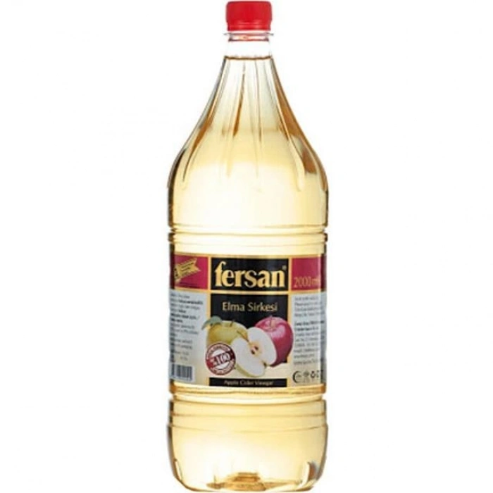 Hubrendy Bez Elma Sirkesi 2000ml 1 Adet