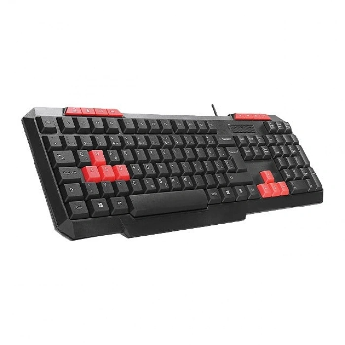 Hubrendy Bez EVEREST KB 700 MULTIMEDYA KLAVYE 1 Adet