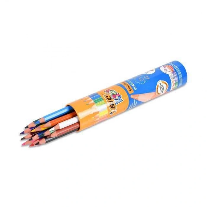 Hubrendy Bez Evolution Kuru Boya 12+1 Metal Tüp 1 Adet