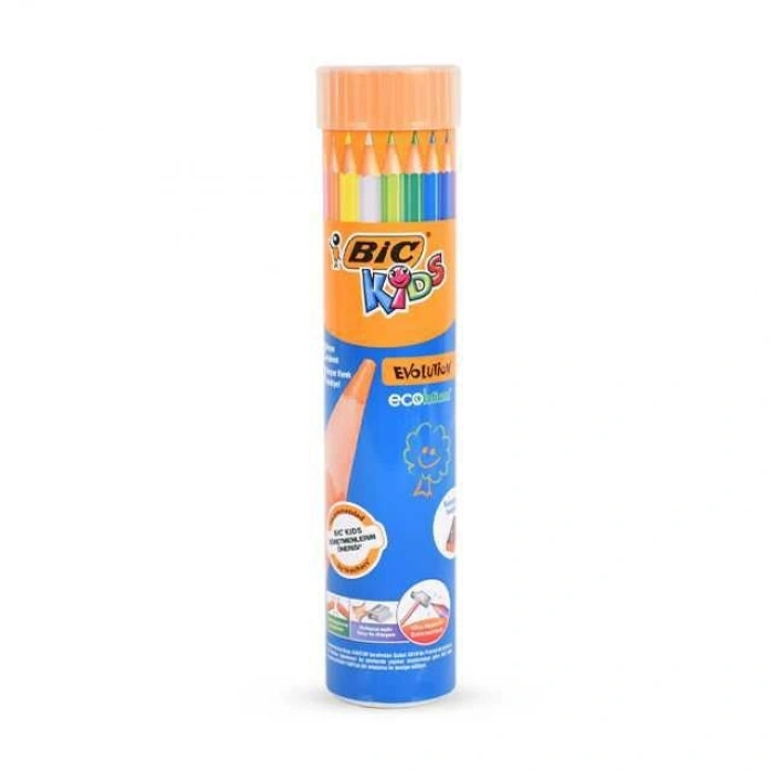Hubrendy Bez Evolution Kuru Boya 12+1 Metal Tüp 1 Adet