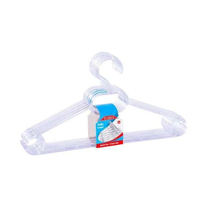 Hubrendy Bez F075   6 lı Askı