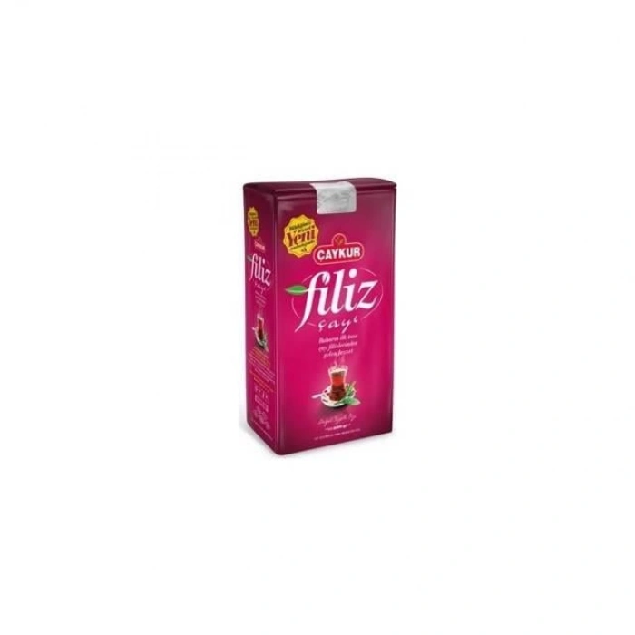 Hubrendy Bez Filiz Cay 200gr 1 Adet