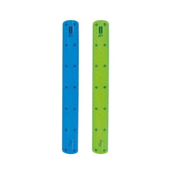Hubrendy Bez Fl-30 Esnek Cetvel 30 cm 1 Adet