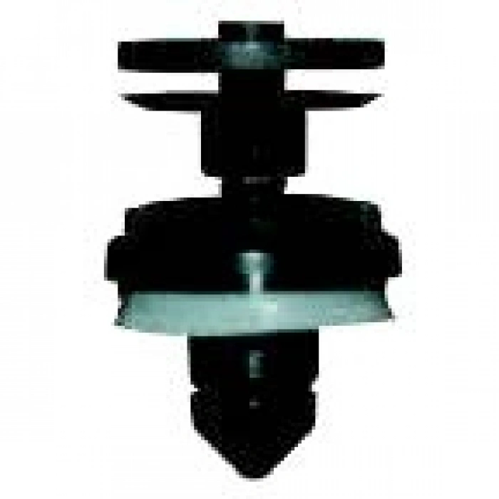 Hubrendy Bez FORD FOCUS 1-2 C-MAX KAPI DÖŞEME KLİPSİ 50 Adet  YK 1601 OEMW7090045300N