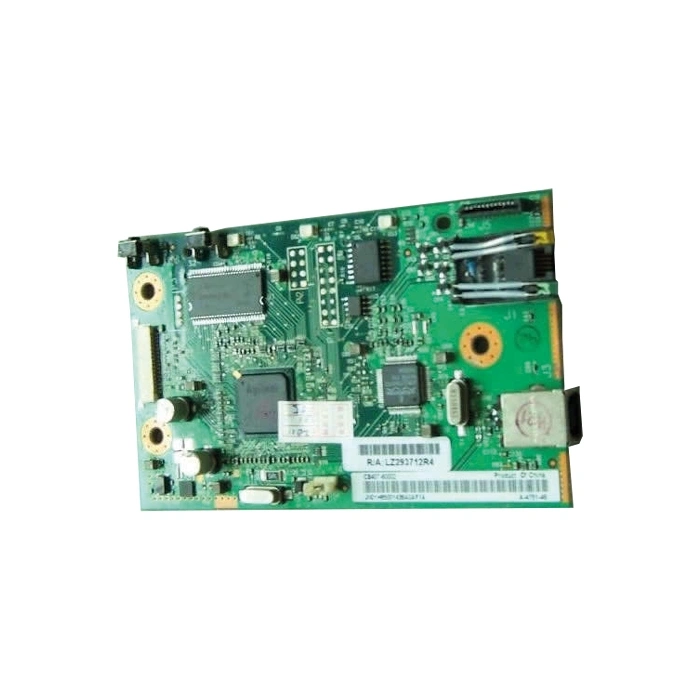 Hubrendy Bez Formatter Board  Hp 1010 - 1012 - 1015