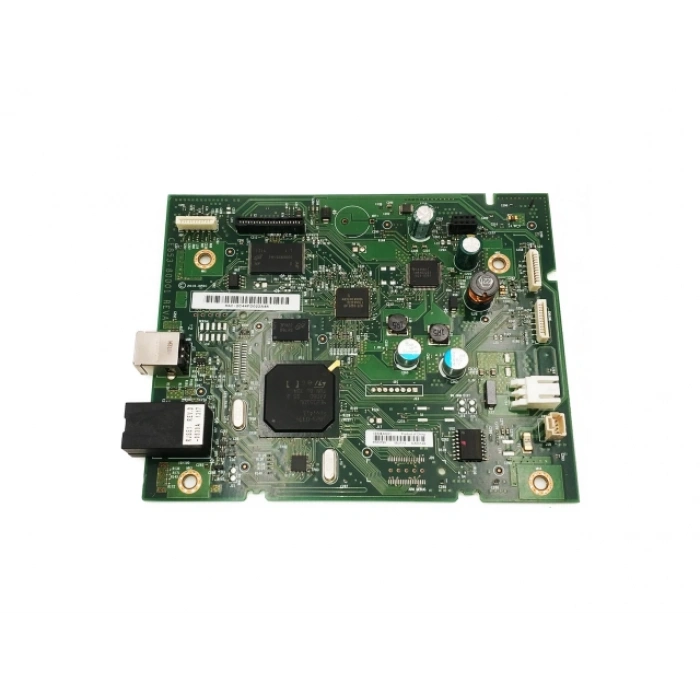 Hubrendy Bez Formatter Board  Hp M175 - M175A - M175Nw