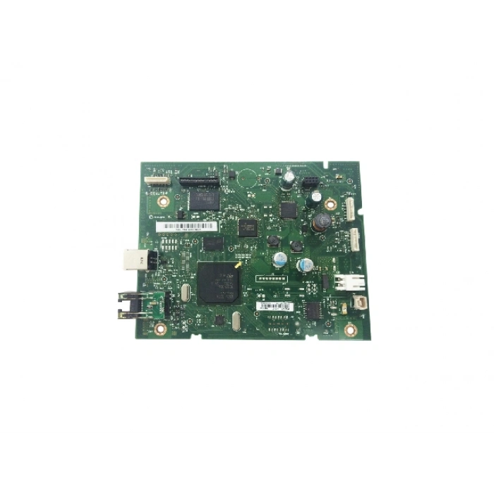Hubrendy Bez Formatter Board  Hp M175Mpf - Ce853-60001