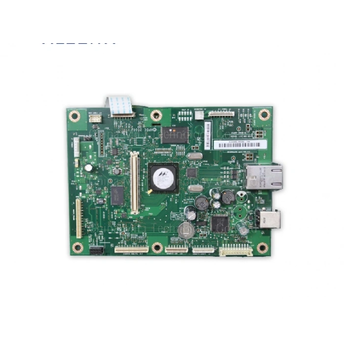 Hubrendy Bez Formatter Board  Hp M401Dn - M401Dw - Cf150-60001
