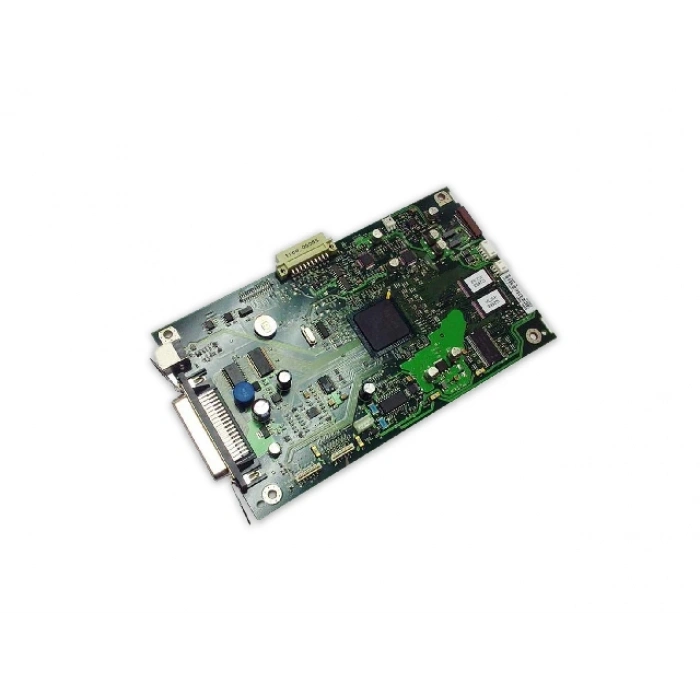 Hubrendy Bez Formatter Board  Hp P3015 - Ce475-69001