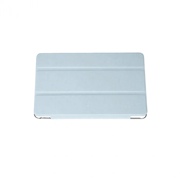 Hubrendy Bez Galaxy Tab A9 Kılıf Tablet Smart Kılıf - Sierra Blue