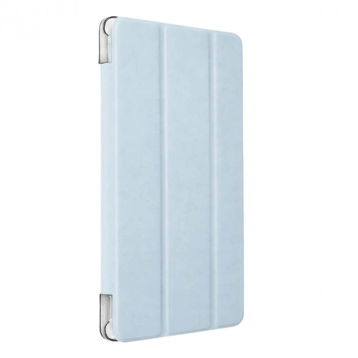 Hubrendy Bez Galaxy Tab A9 Kılıf Tablet Smart Kılıf - Sierra Blue