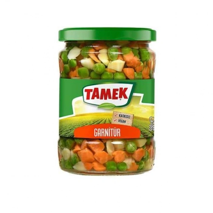 Hubrendy Bez Garnitür 550gr Cam 1 Adet