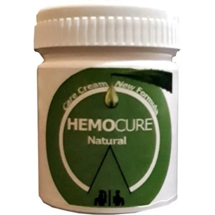 Hubrendy Bez Hemocure Kremi 50 ml