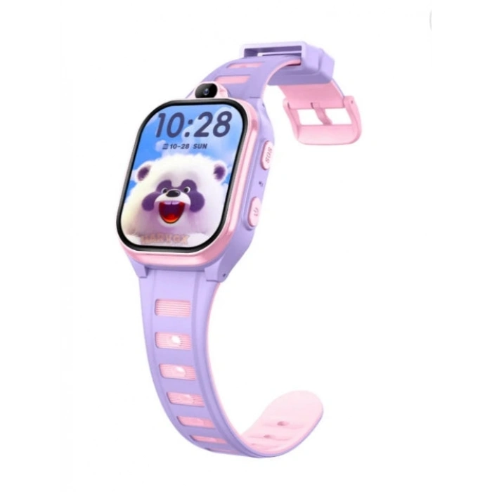 Hubrendy Bez HX Kids 4G Pro+ Android Akıllı Çocuk Saati