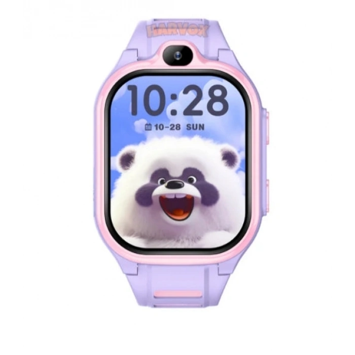 Hubrendy Bez HX Kids 4G Pro+ Android Akıllı Çocuk Saati