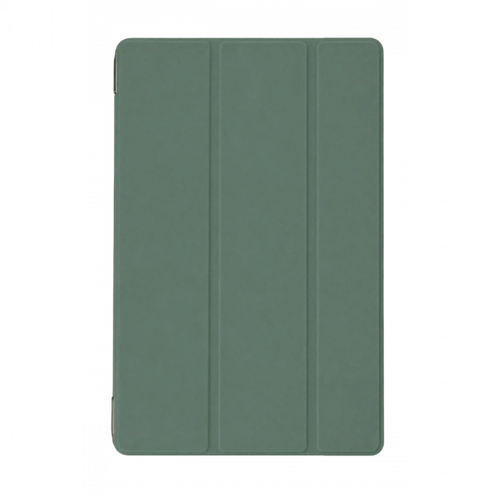 Hubrendy Bez iPad Mini 3 Kılıf Tablet Smart Kılıf - Yeşil