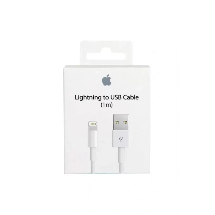 Hubrendy Bez Iphone Uyumlu USB Şarj Kablosu 5 5s SE 6 6s 7 Plus 8 X Ipod