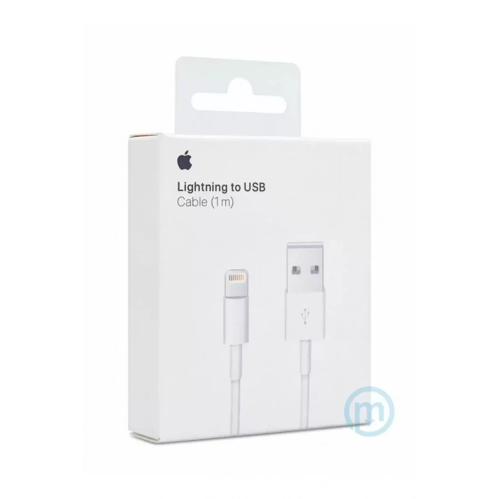 Hubrendy Bez Iphone Uyumlu USB Şarj Kablosu 5 5s SE 6 6s 7 Plus 8 X Ipod