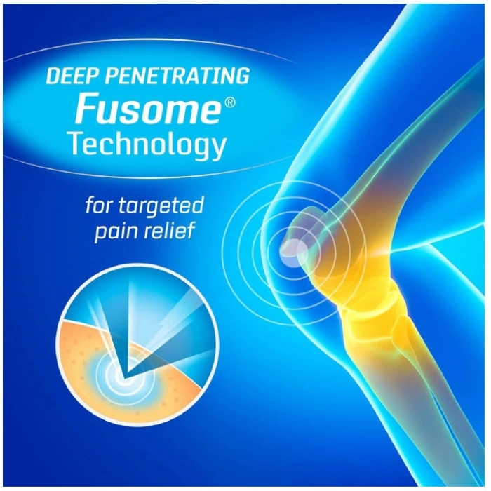 Hubrendy Bez Joint Flex 2 Adet Teskin Kremi 75 ml