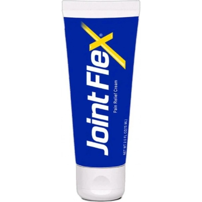 Hubrendy Bez Joint Flex Masaj ve Bakım Kremi 75 ml