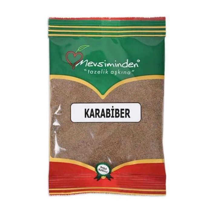 Hubrendy Bez Karabiber 200gr 1 Adet