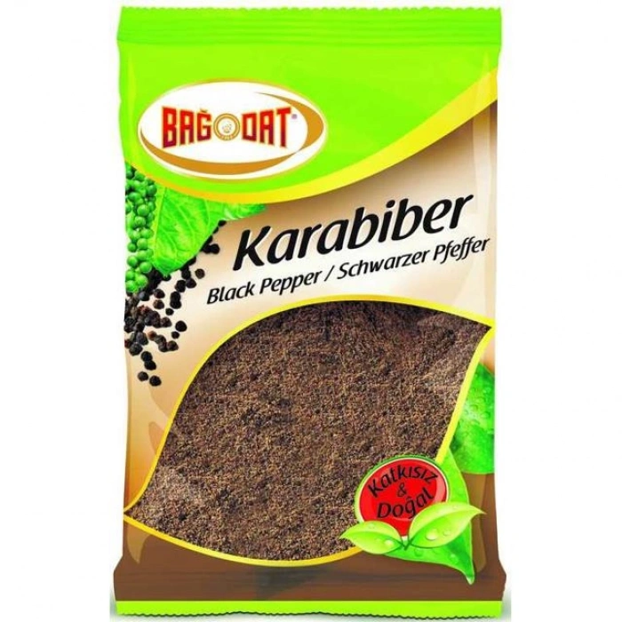 Hubrendy Bez Karabiber 40gr 1 Adet