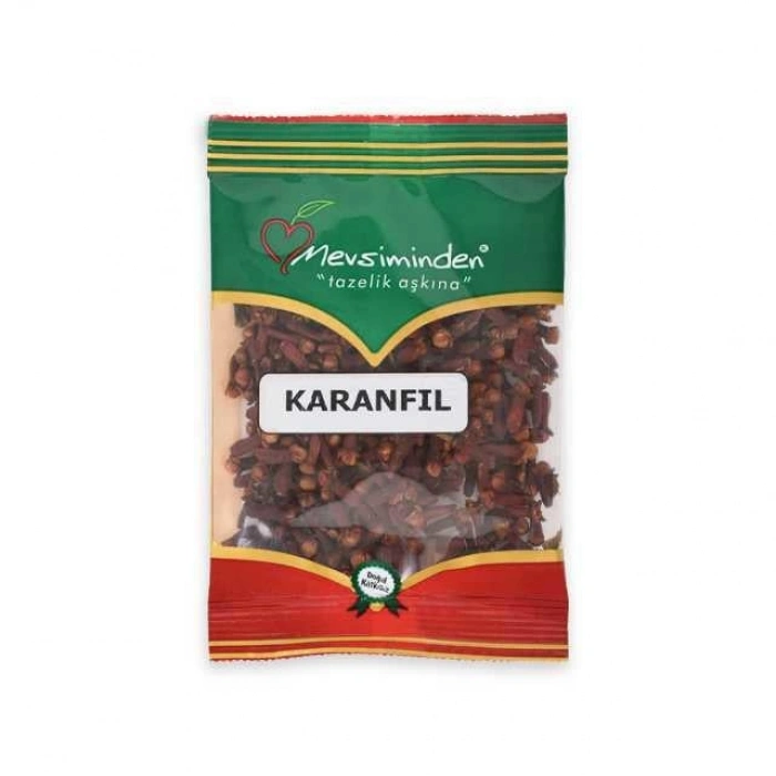 Hubrendy Bez Karanfil 25gr 1 Adet