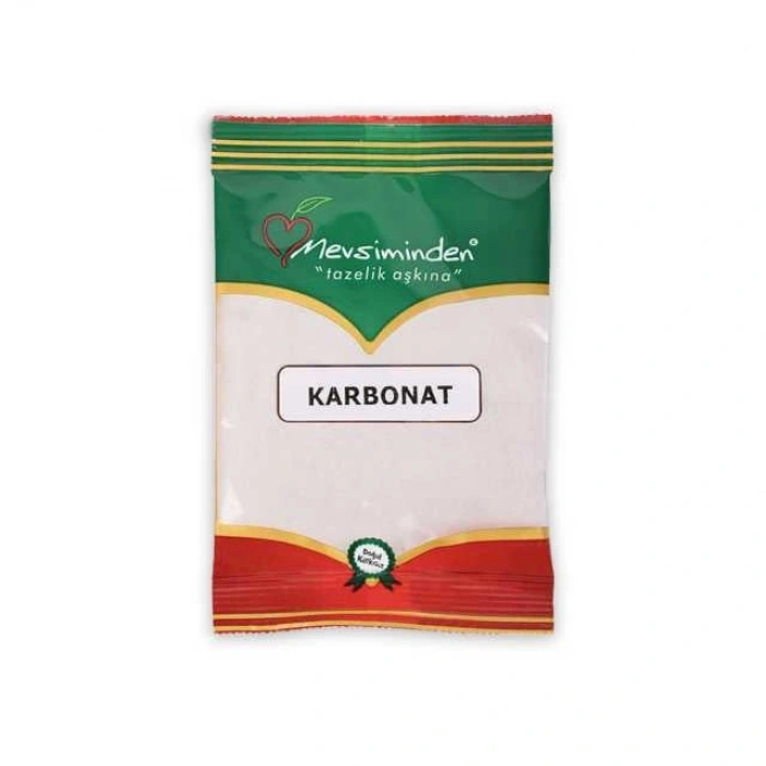 Hubrendy Bez Karbonat 100gr 1 Adet