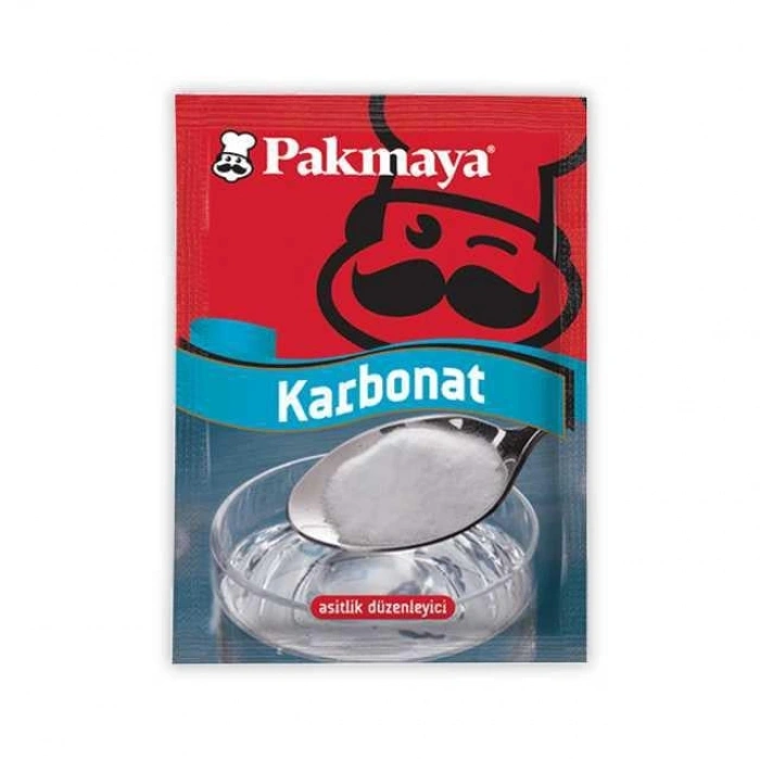 Hubrendy Bez Karbonat 25gr 1 Adet