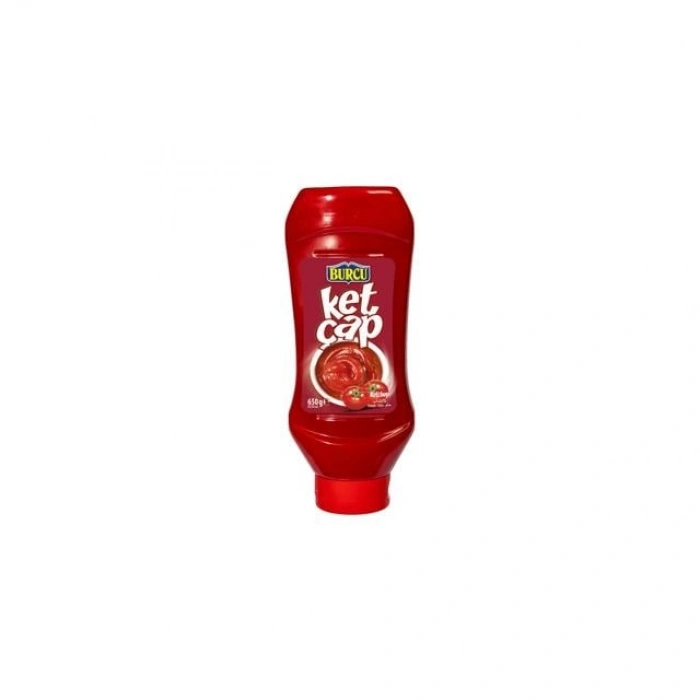 Hubrendy Bez Ketçap Tatlı 650gr 1 Adet
