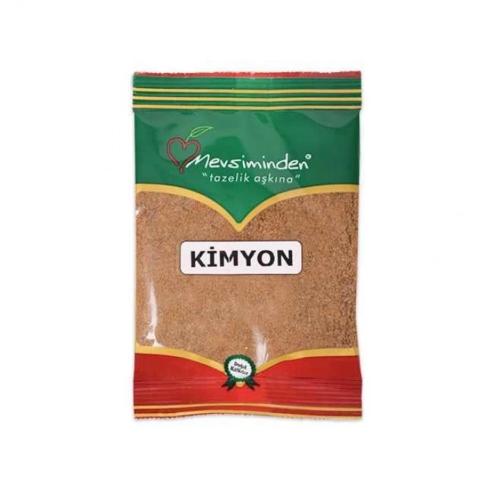 Hubrendy Bez Kimyon 75 Gr. 1 Adet