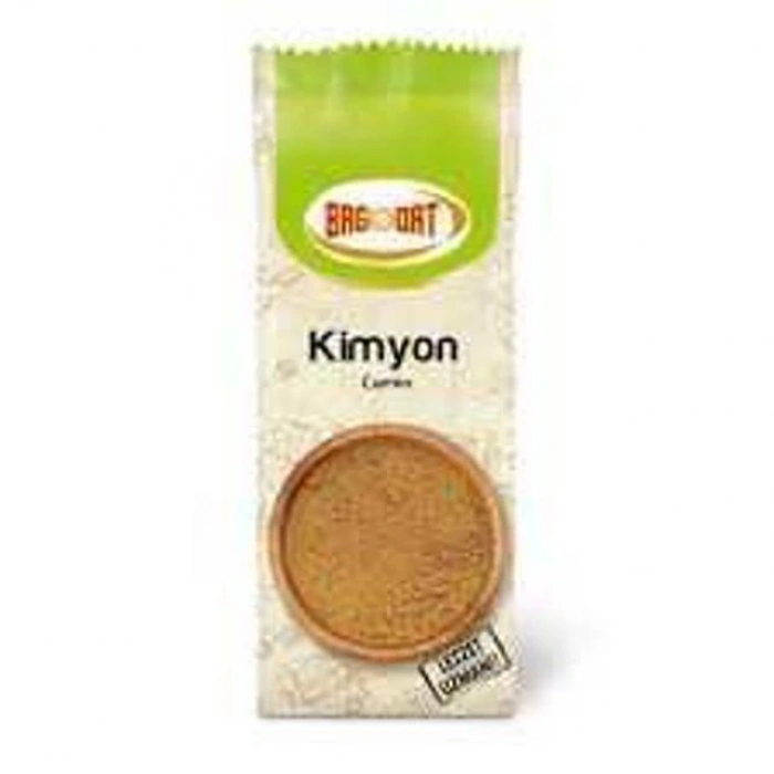 Hubrendy Bez Kimyon 75 Gr. 1 Adet