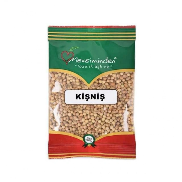 Hubrendy Bez Kişniş 50gr 1 Adet