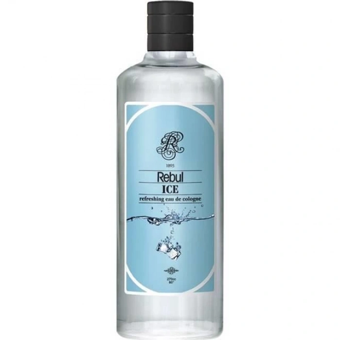 Hubrendy Bez Kolonya Ice 250ml 1 Adet