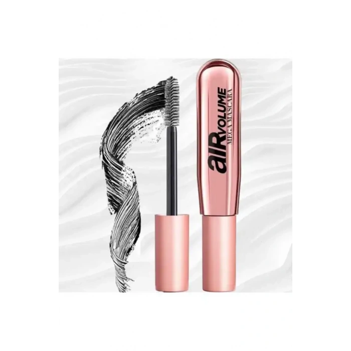 Hubrendy Bez LOreal Air Volume Mega Hacim Maskara