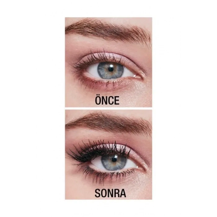 Hubrendy Bez LOreal Air Volume Mega Hacim Maskara
