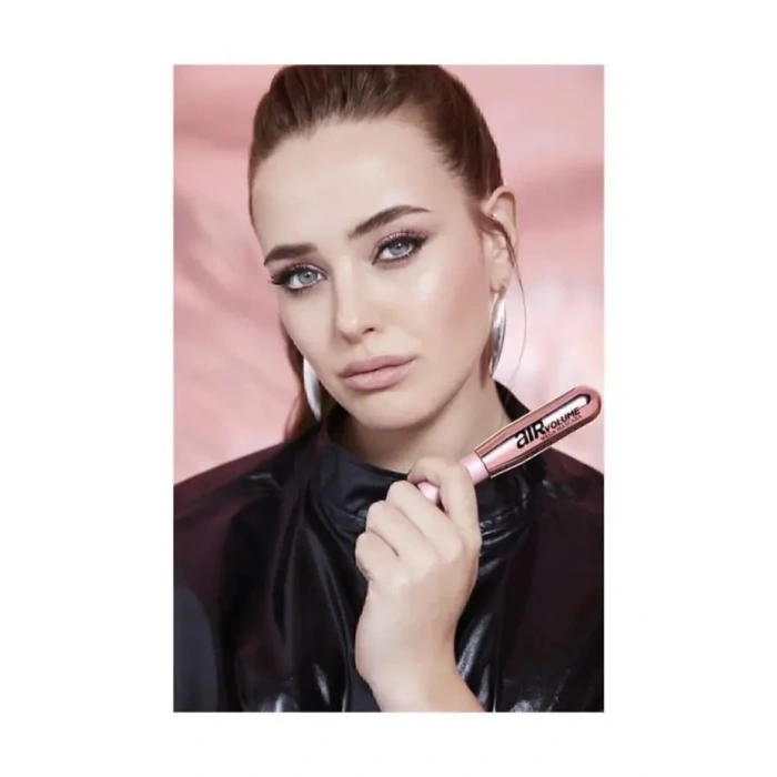 Hubrendy Bez LOreal Air Volume Mega Hacim Maskara