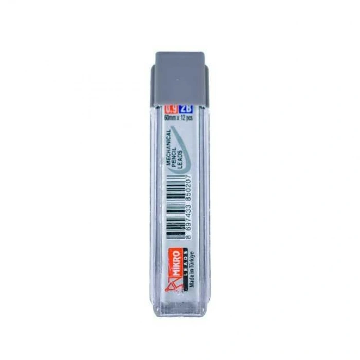 Hubrendy Bez M-600 0.9mm Min 60mm 1 Adet