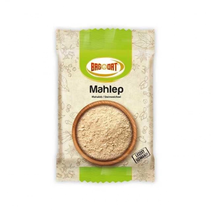 Hubrendy Bez Mahlep 30gr 1 Adet