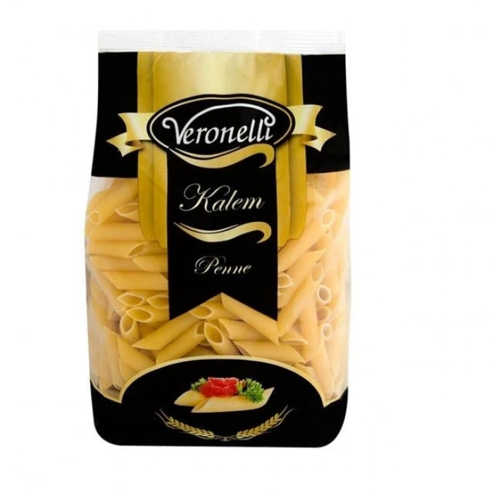 Hubrendy Bez Makarna Kalem 500gr 1 Adet