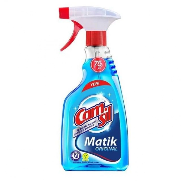 Hubrendy Bez Matik 500ml 1 Adet