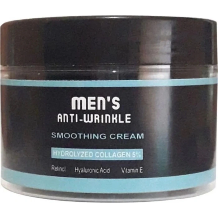 Hubrendy Bez Men Antiwrinkle 100 ml Erkek Kremi