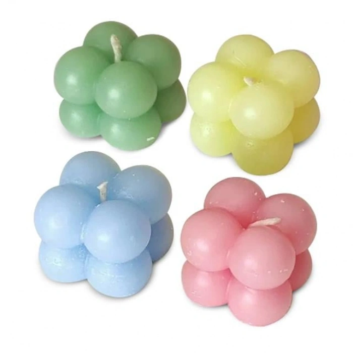 Hubrendy Bez Mini Buble Mum 1 Adet