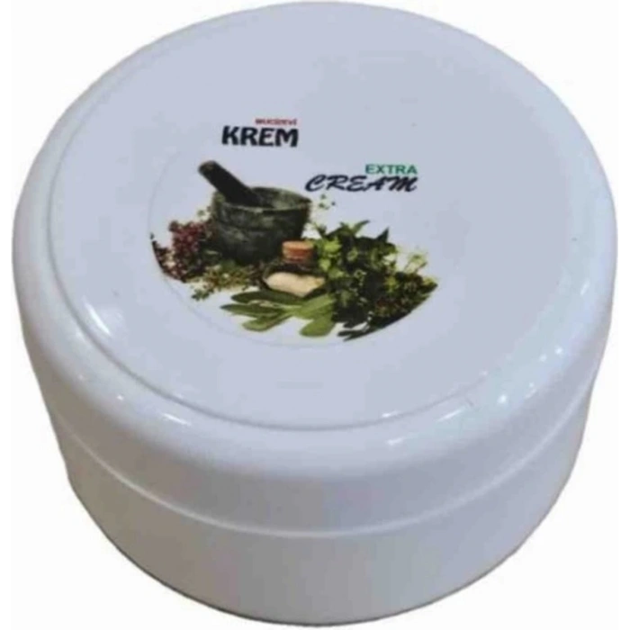 Hubrendy Bez Mucizevi Rahatlatıcı Krem 125 ml